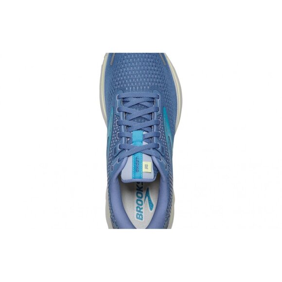 Brooks Ghost 14 Women's Fitness Workout Running Shoes Size 8.5 with box - Picture 11 of 12